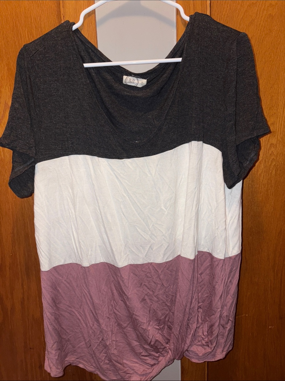 Maurices XL shirt